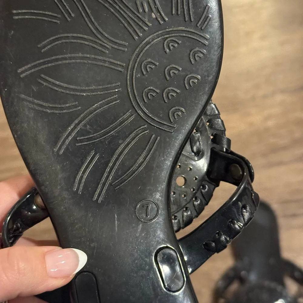 Jack Rogers great all